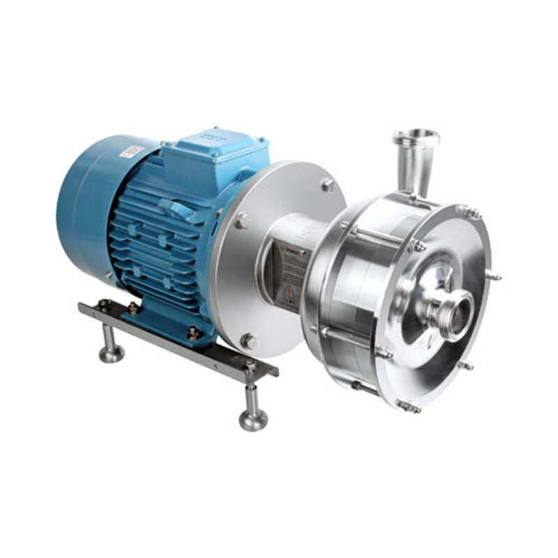 Muti stage Centrifugal Pump4 Muti stage Centrifugal Pump4
