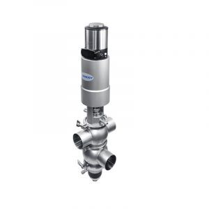 Sanitary Mixproof Valve