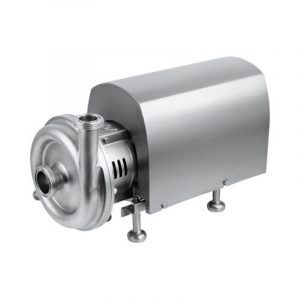 Sanitary Stainless Steel Centrifugal pump KLX
