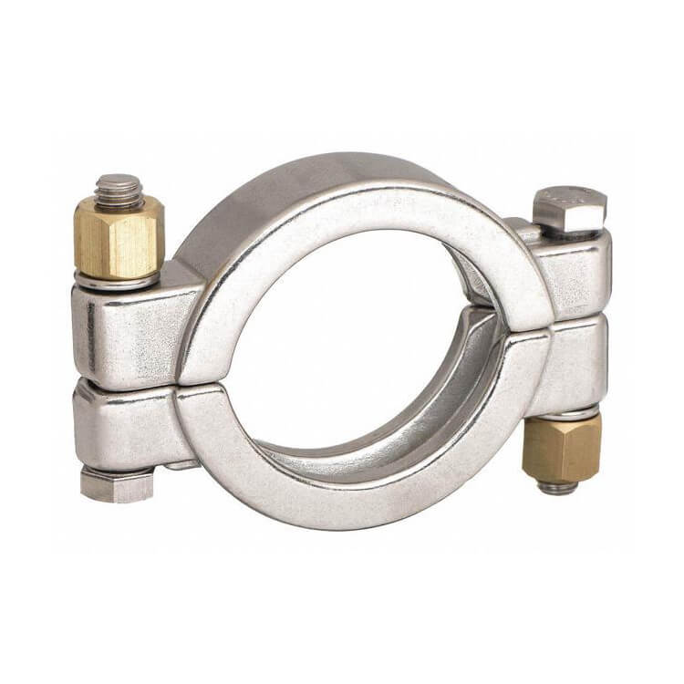 High Pressure Clamp High Pressure Clamp