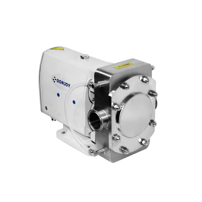 LOBE PUMP 11 LOBE PUMP 11