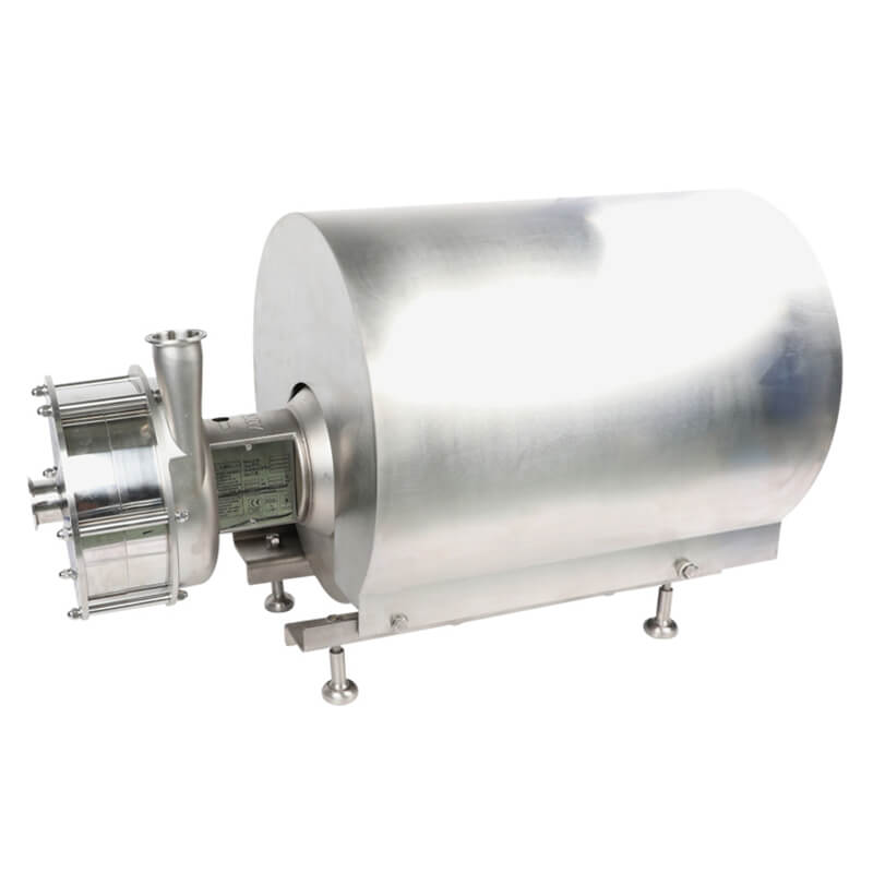 Muti stage Centrifugal Pump5 Muti stage Centrifugal Pump5