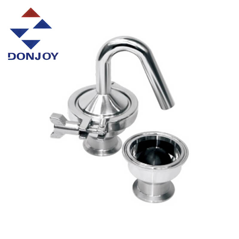 Sanitary Air Relief Valve2 Sanitary Air Relief Valve2