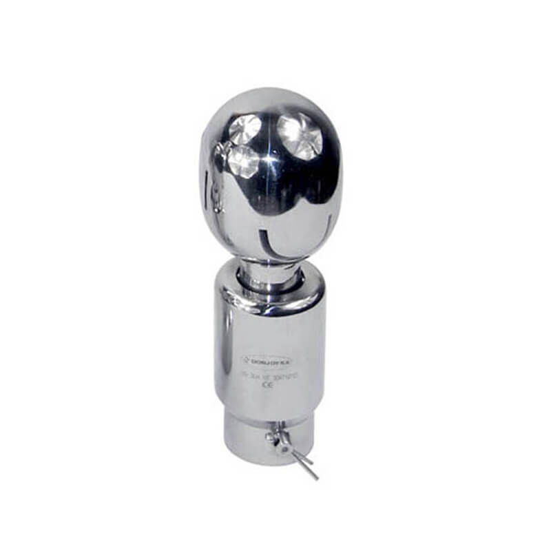 bolted oval rotary spray ball bolted oval rotary spray ball