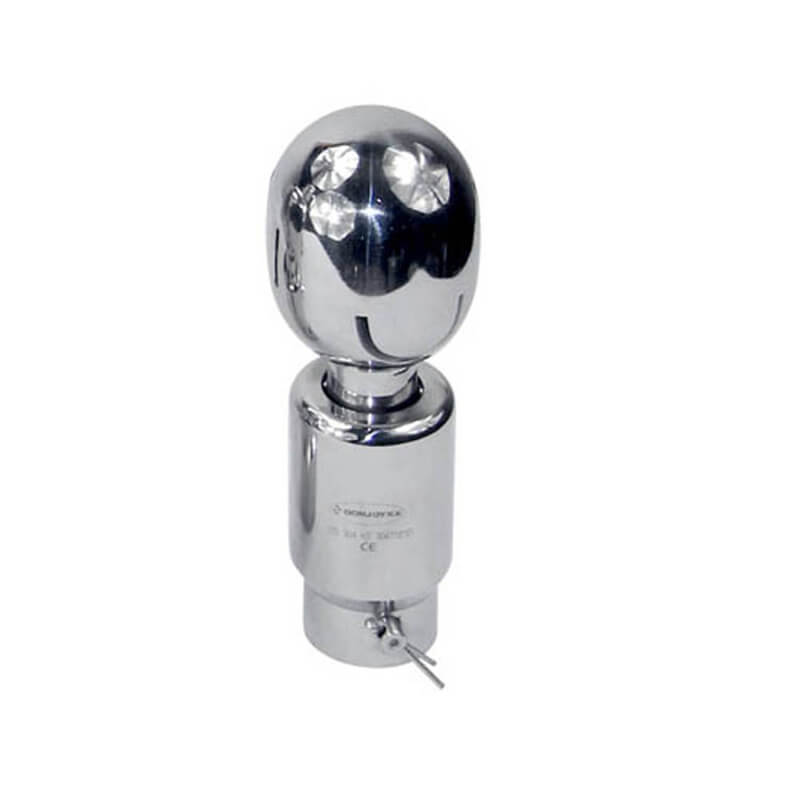 oval rotary spray ball oval rotary spray ball