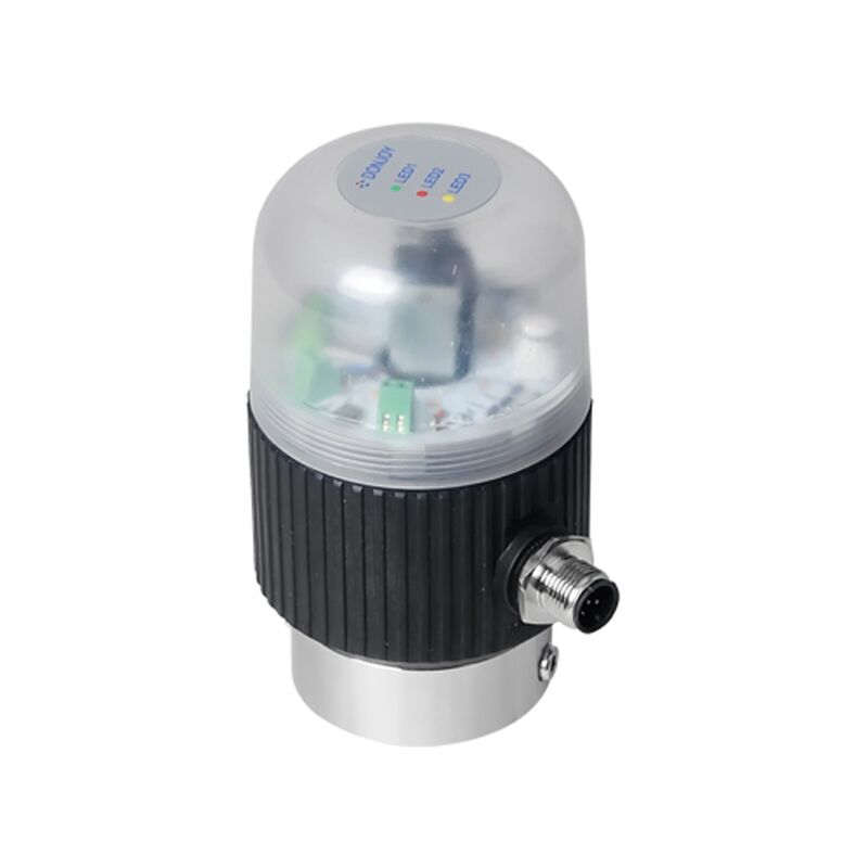 IndiTop Valve Indication Unit F TOP 1553 IndiTop Valve Indication Unit F TOP 1553