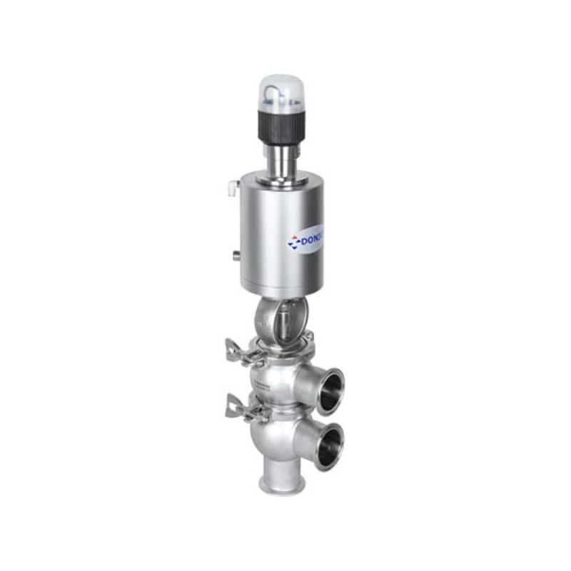 diverter valve with F TOP 1553 diverter valve with F TOP 1553
