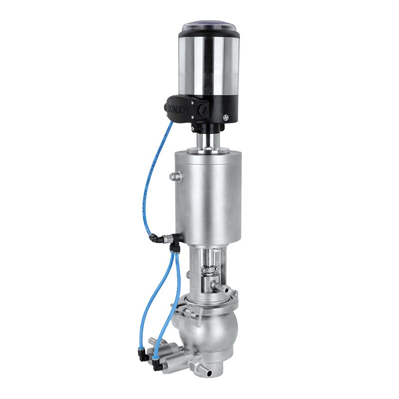 mixproof valve FHF EC 2 mixproof valve FHF EC 2