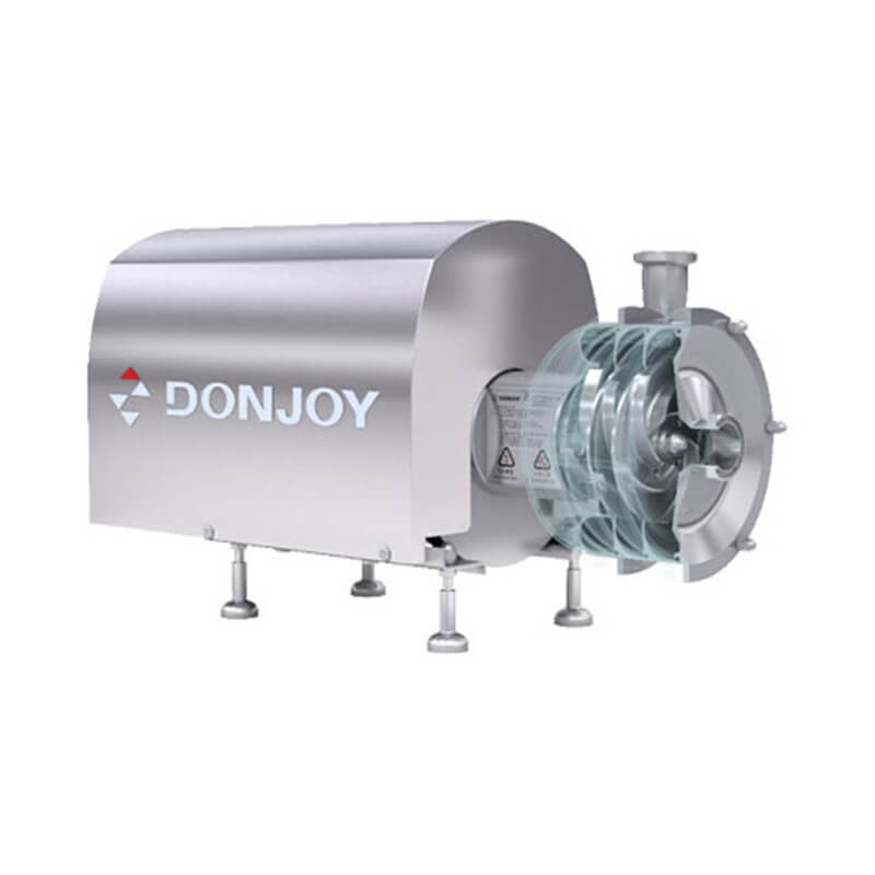 Muti stage Centrifugal Pump