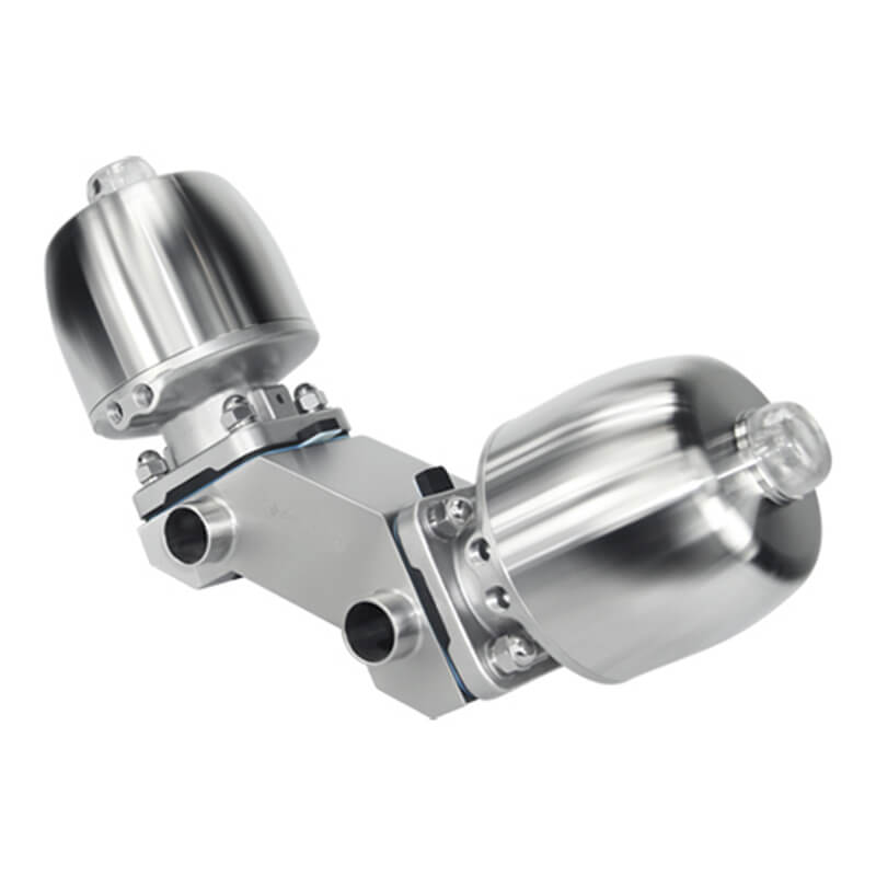 multi port diaphragm valve 3